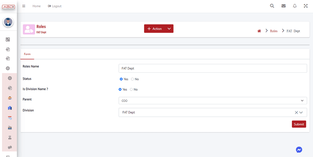 CRM